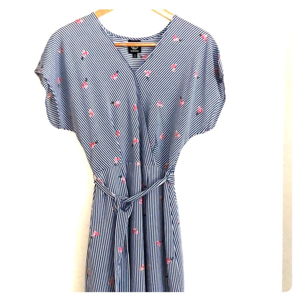 Bobeau from Nordstrom size small dress